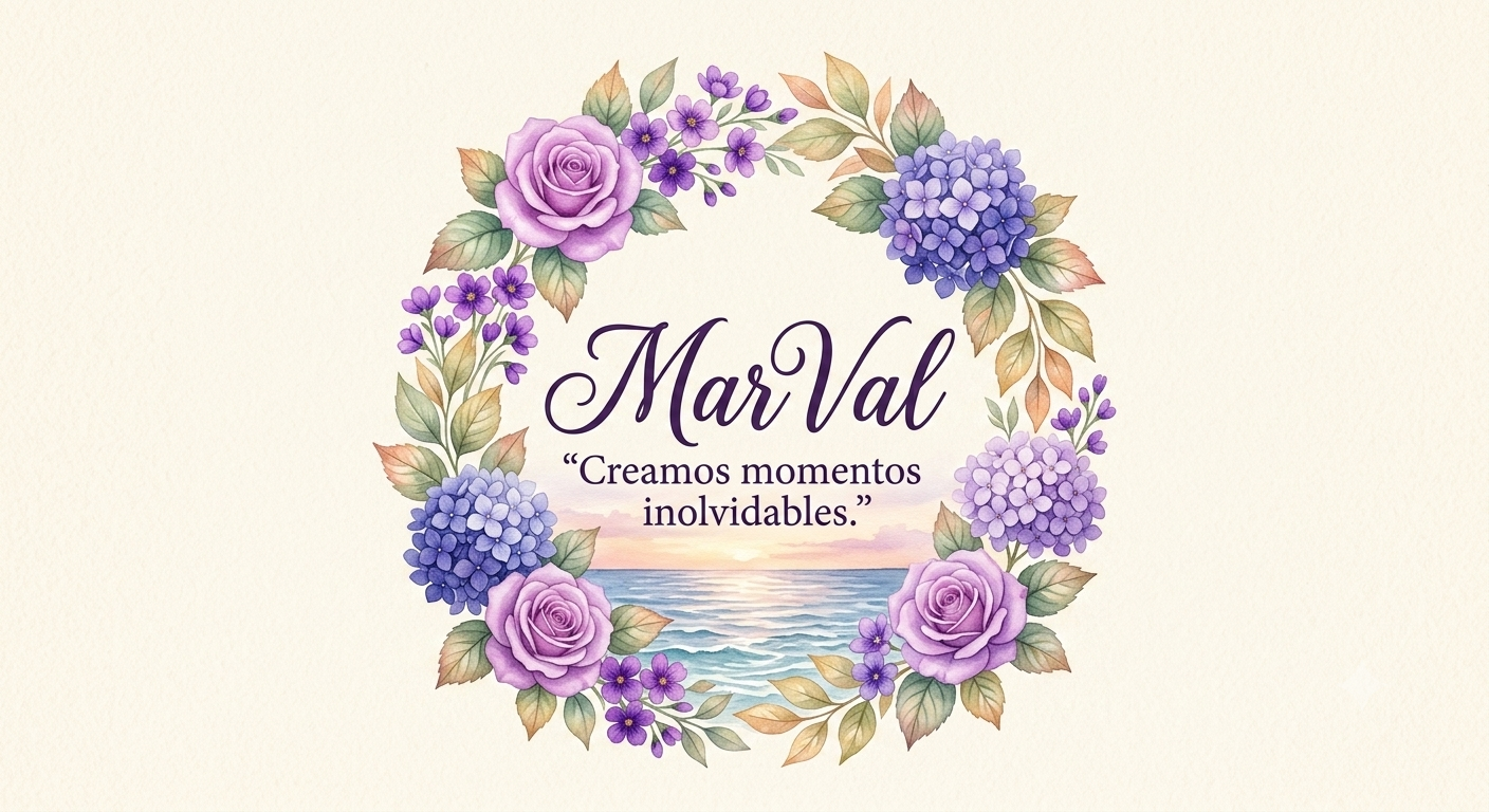 MArVal Velas Aromáticas
