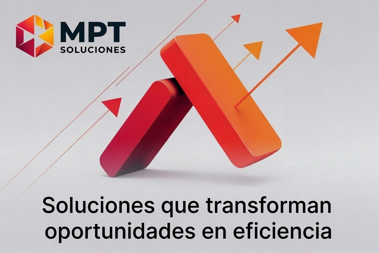 MPT Soluciones